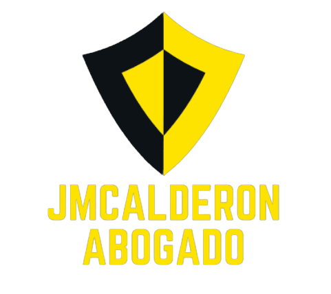 Abogado JMcalderon